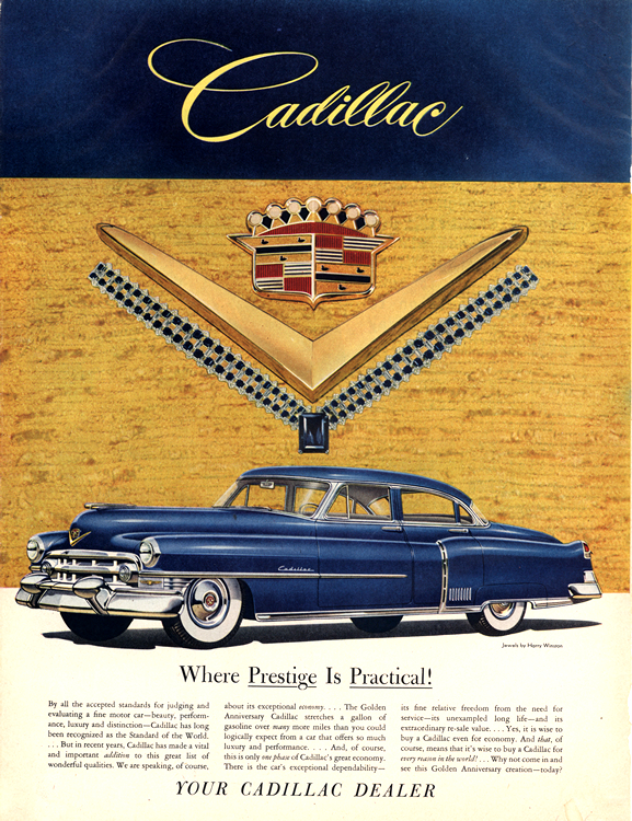 Cadillac 1953 0008