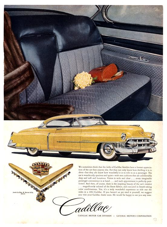 Cadillac 1953 0009