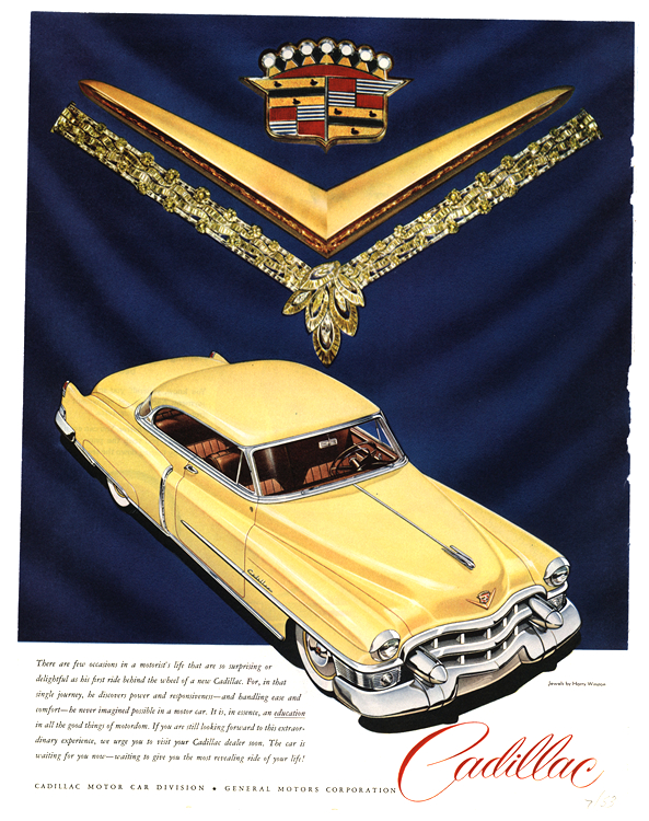 Cadillac 1953 0022