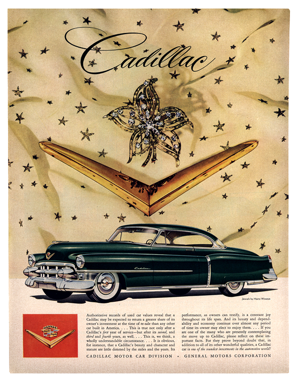 Cadillac 1953 0024