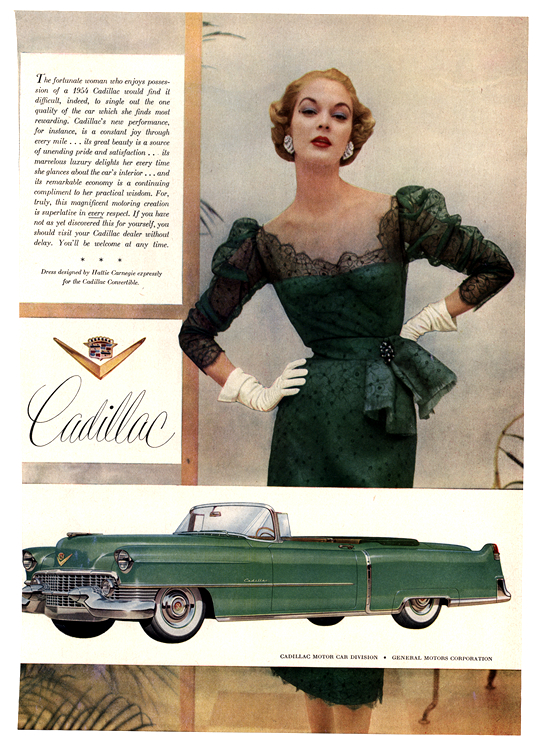 Cadillac 1954 0010