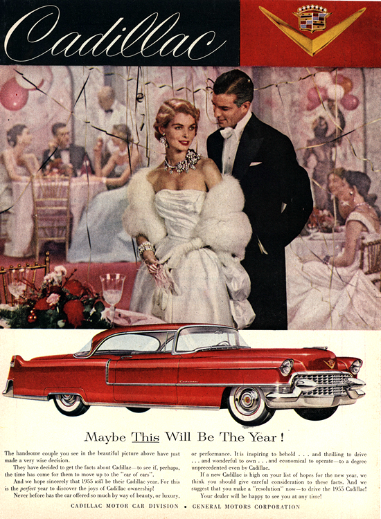 Cadillac 1955 0004