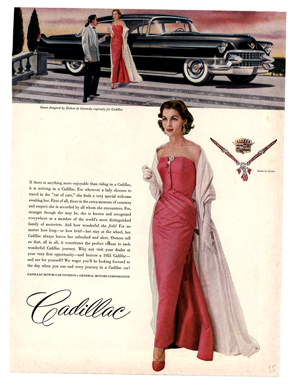 Cadillac 1955 0007