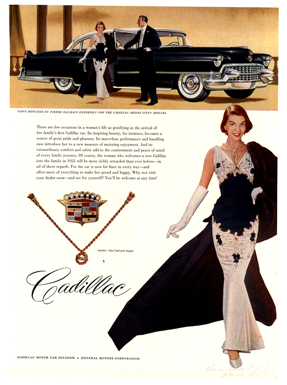 Cadillac 1955 0017