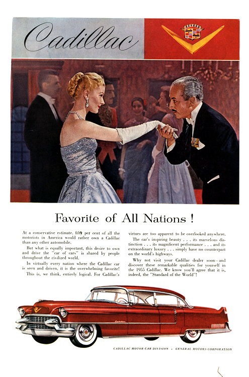 Cadillac 1955 0028