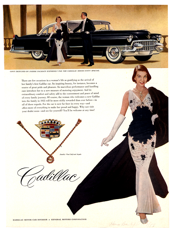 Cadillac 1955 0036