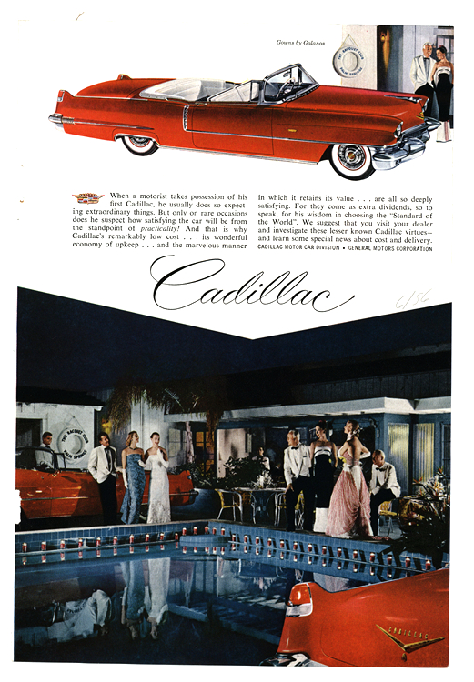 Cadillac 1956 0003