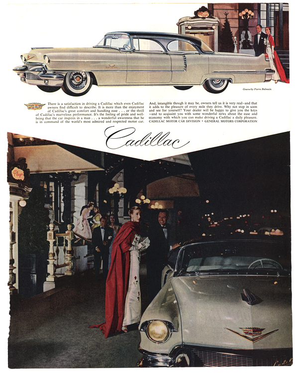 Cadillac 1956 0004