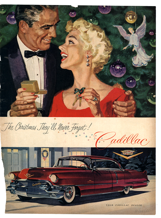 Cadillac 1956 0011