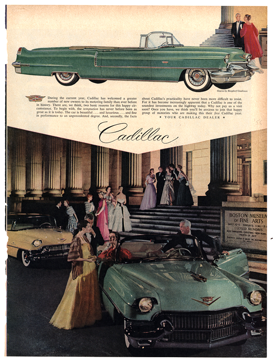 Cadillac 1956 0014