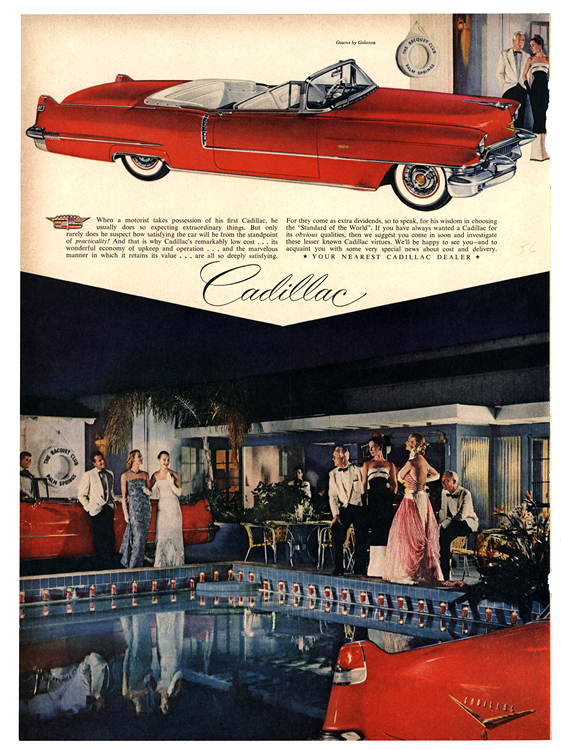 Cadillac 1956 0015
