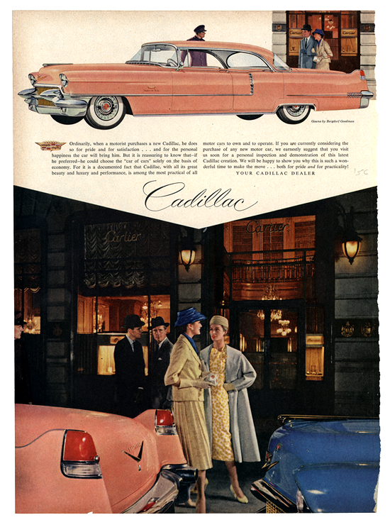 Cadillac 1956 0017