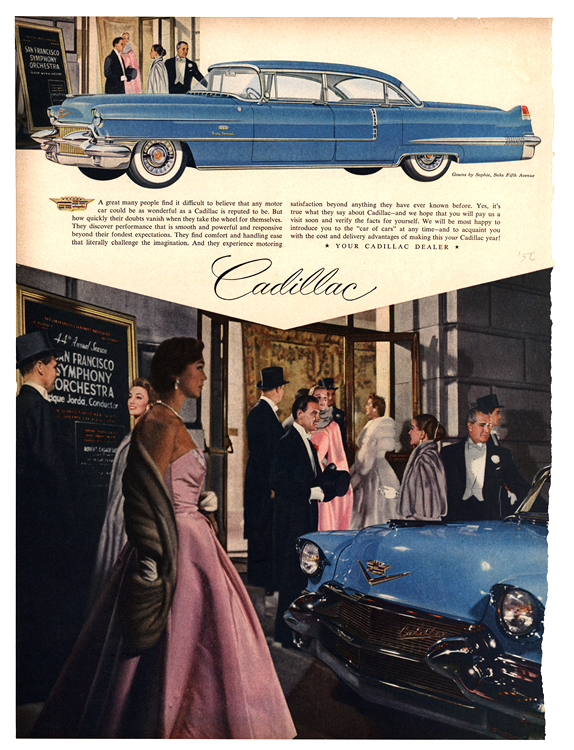 Cadillac 1956 0019