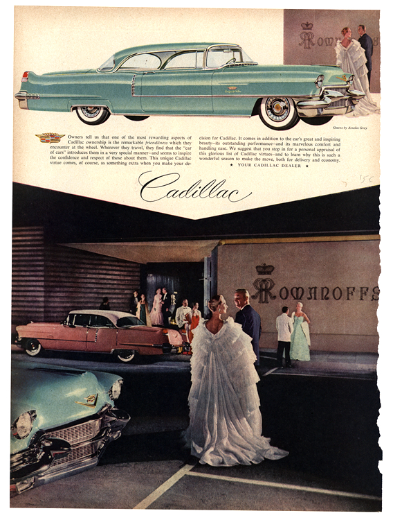 Cadillac 1956 0020