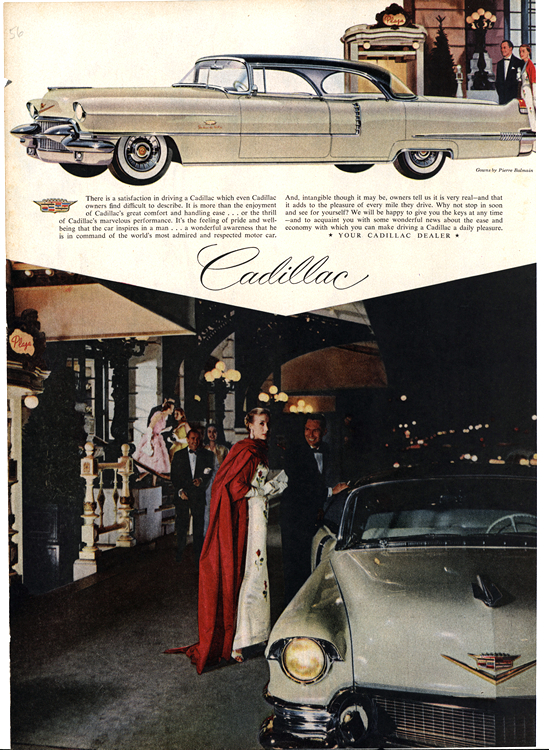 Cadillac 1956 0032