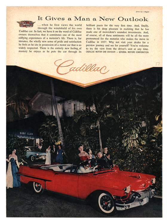 Cadillac 1957 0003