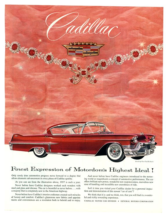 Cadillac 1957 0015