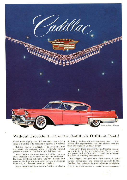 Cadillac 1957 0017