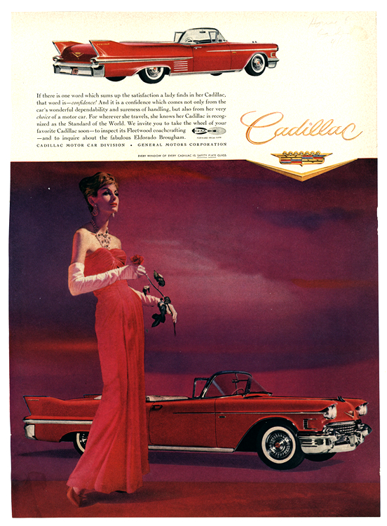 Cadillac 1958 0004
