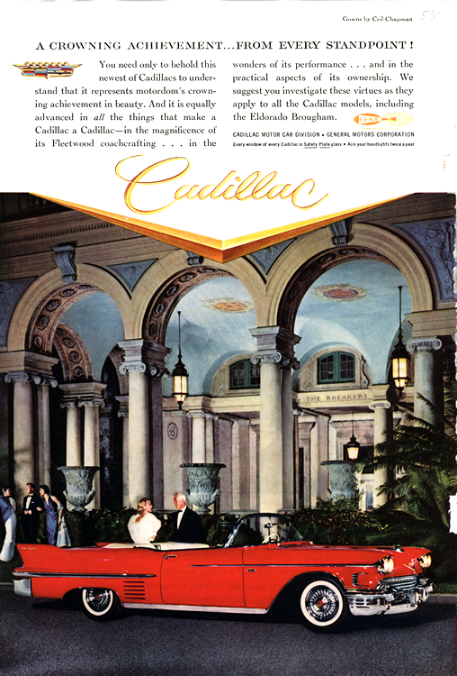 Cadillac 1958 0008