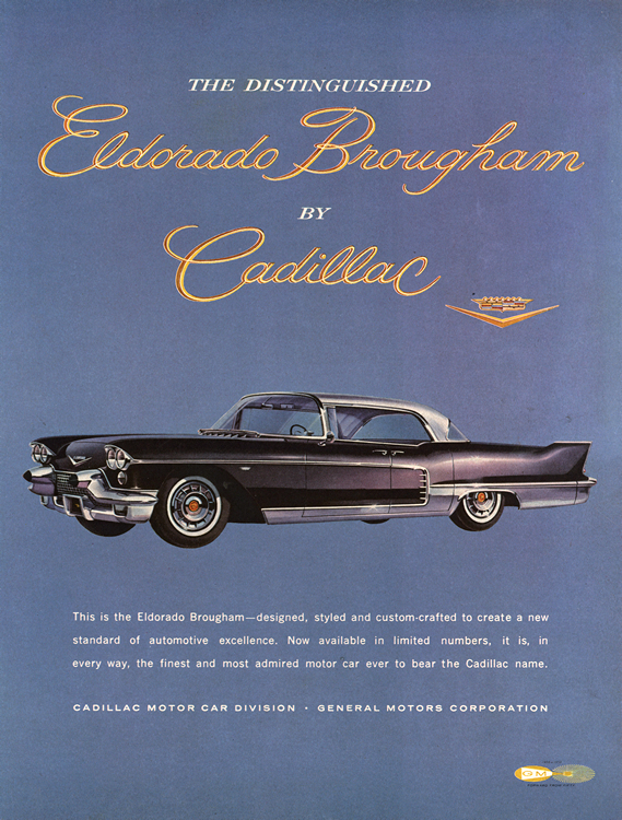 Cadillac 1958 0013