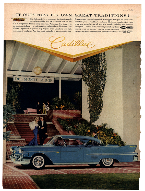 Cadillac 1958 0023