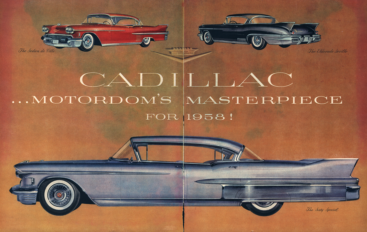 Cadillac 1958 Merge 0001