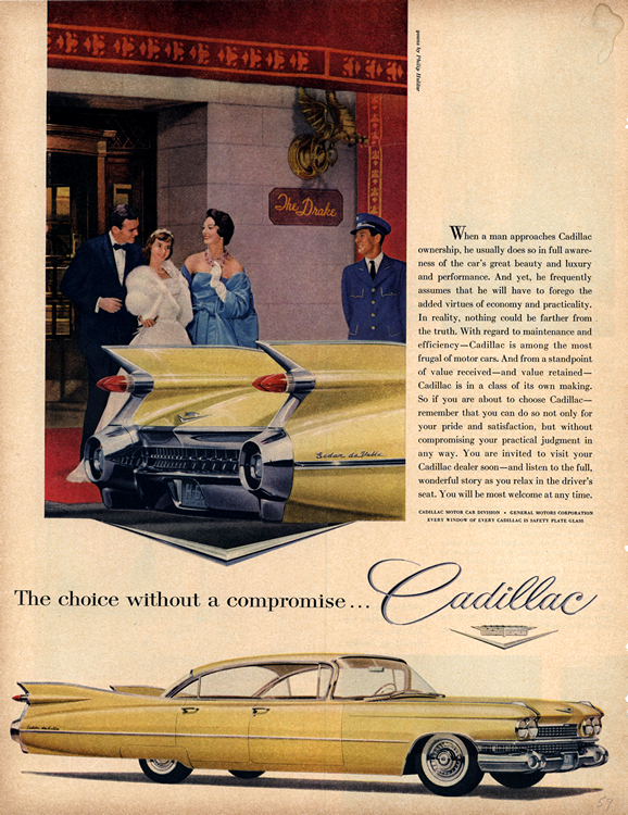 Cadillac 1959 0001