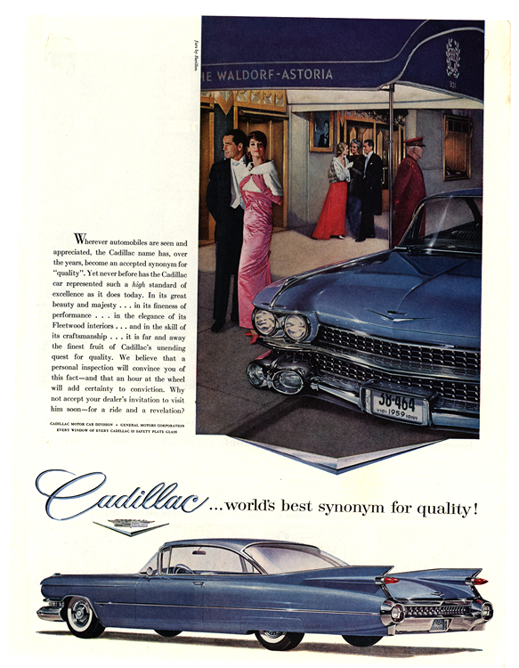 Cadillac 1959 0002