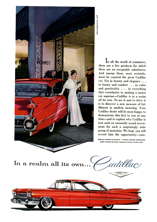 Cadillac 1959 0007