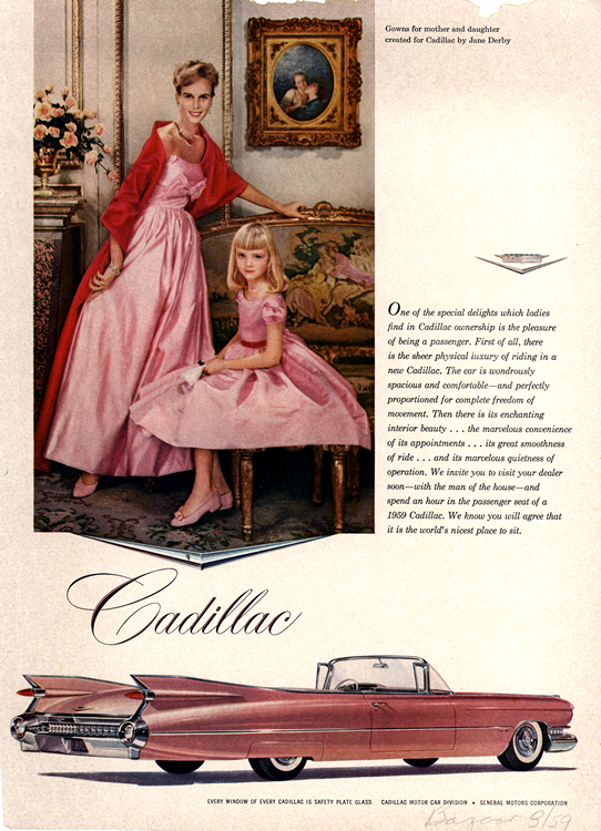 Cadillac 1959 0013