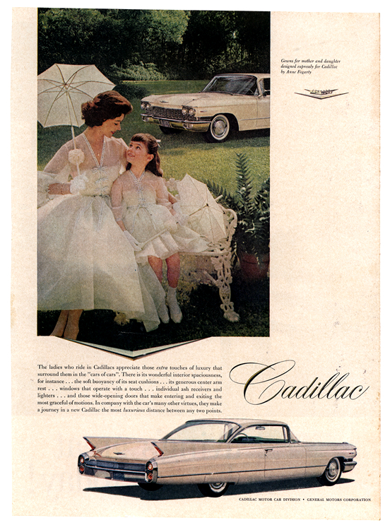 Cadillac 1960 0022