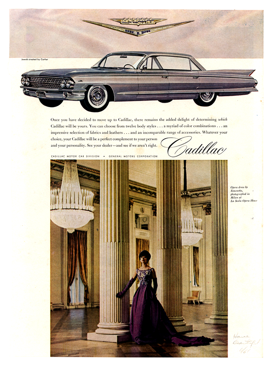 Cadillac 1961 0002