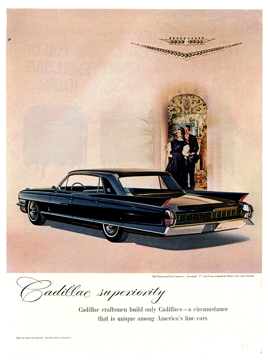 Cadillac 1961 0007