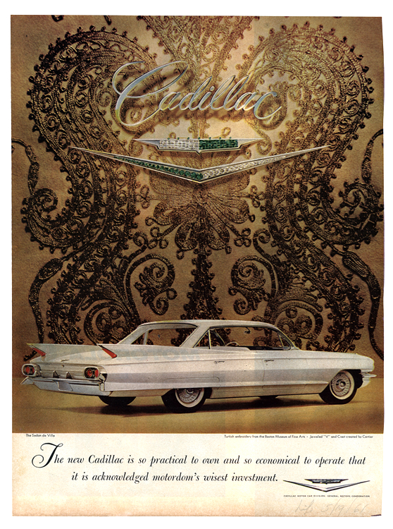 Cadillac 1961 0010