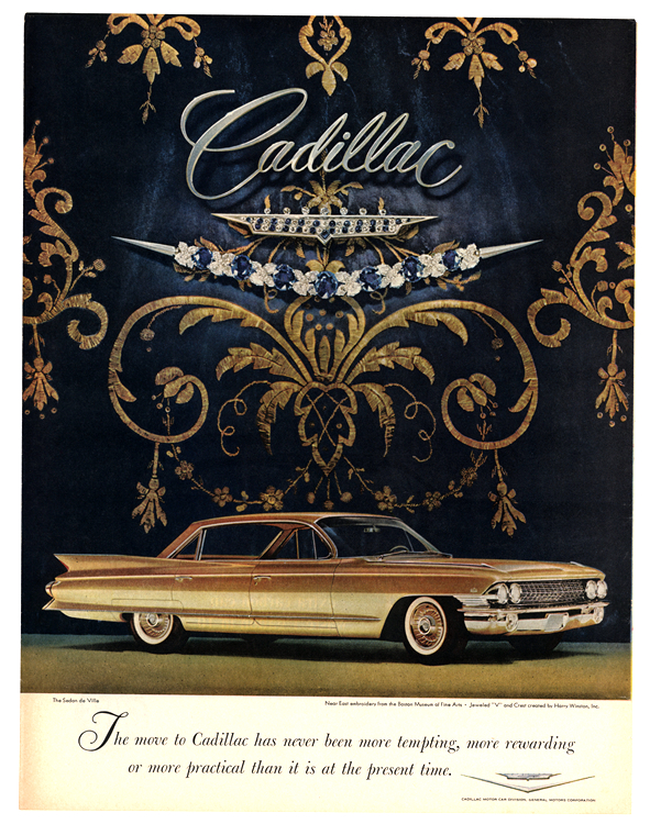 Cadillac 1961 0013