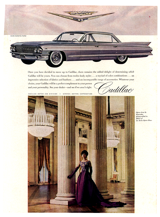 Cadillac 1961 0014