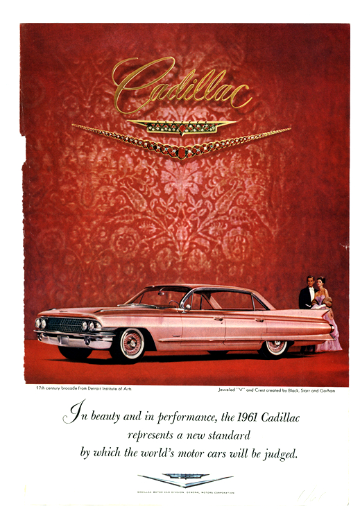 Cadillac 1961 0017