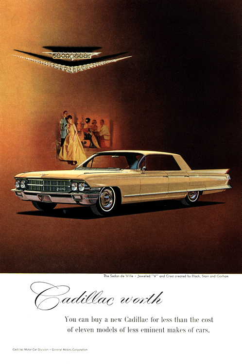 Cadillac 1962 0003