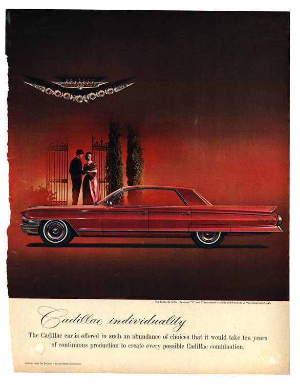 Cadillac 1962 0016