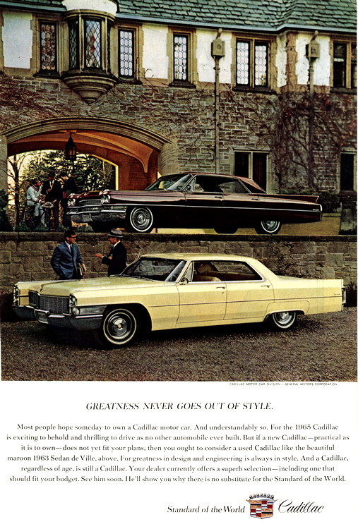 Cadillac 1963 0006