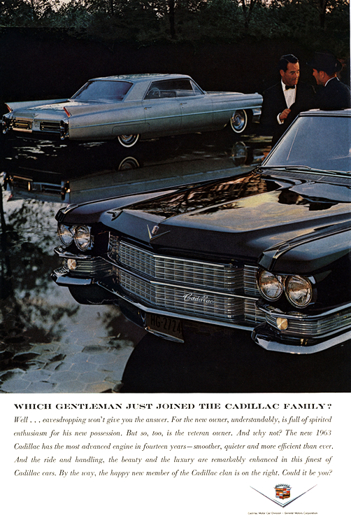 Cadillac 1963 0008