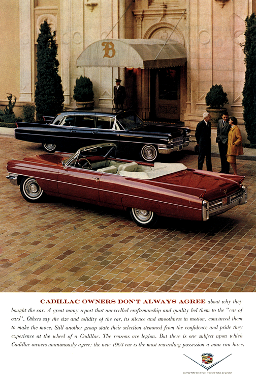 Cadillac 1963 0009