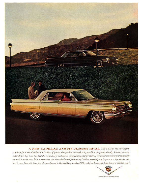 Cadillac 1963 0019