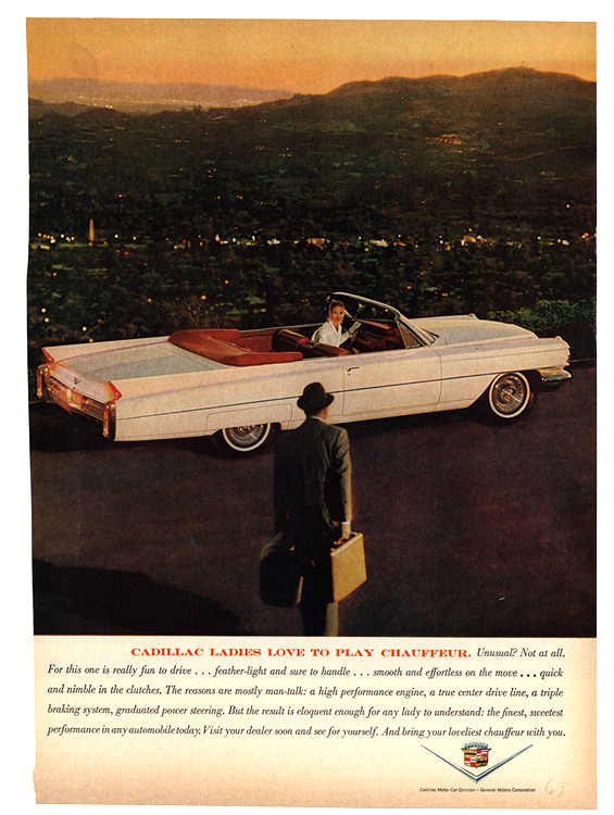 Cadillac 1963 0022