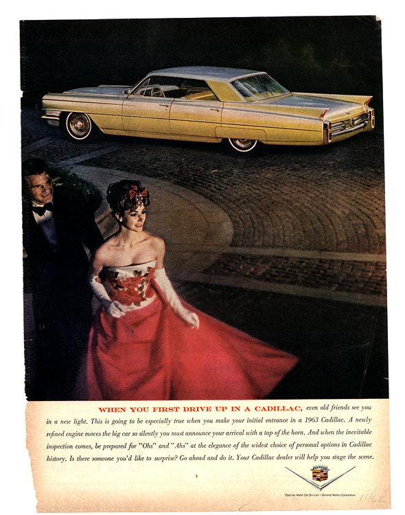 Cadillac 1963 0023