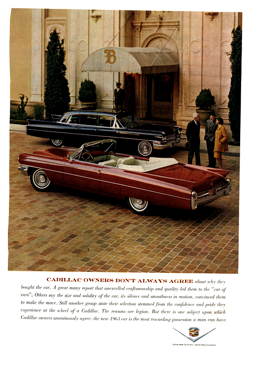 Cadillac 1963 0027