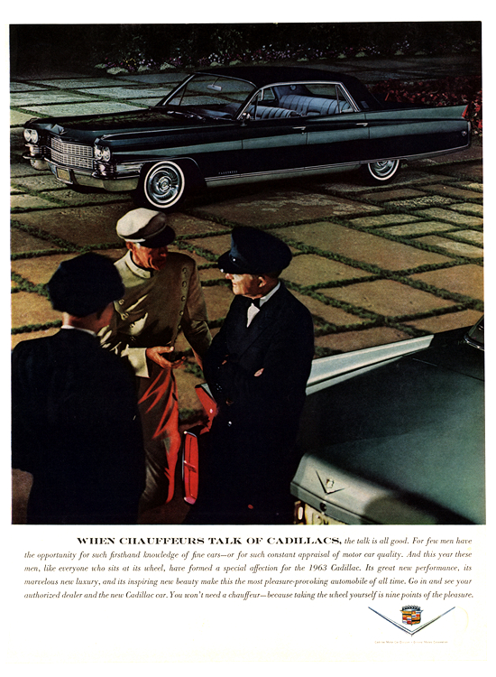 Cadillac 1963 0030