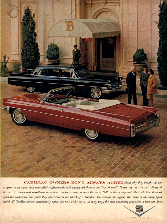 Cadillac 1963 0031