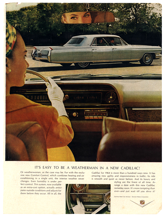 Cadillac 1964 0004